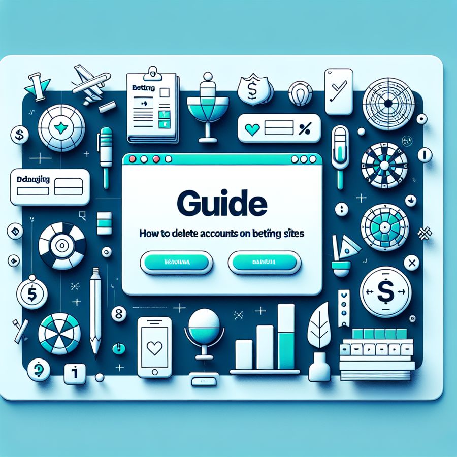 B1bahis Rehberi: Bahis Sitelerinde Hesap Silme Yöntemleri
