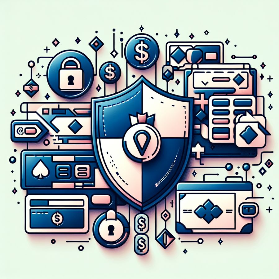 Bahis Sitelerinde En Güvenli Ödeme Yöntemleri